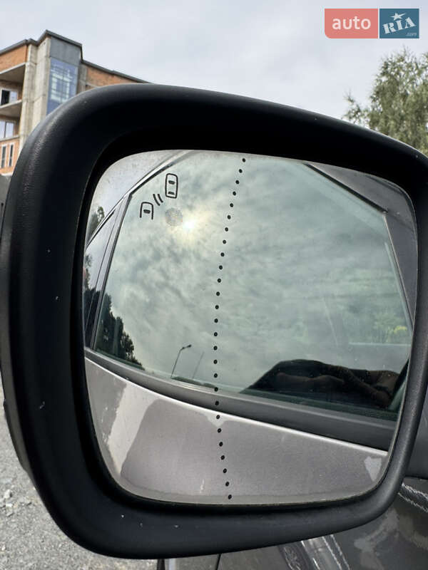 Мінівен Renault Scenic 2016 в Хмельницькому фото 30 Мінівен Renault Scenic 2016 в Хмельницькому