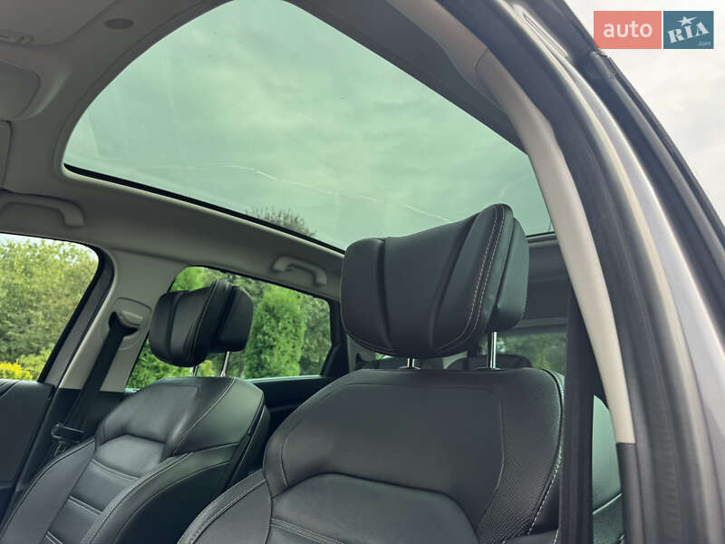Мінівен Renault Scenic 2016 в Хмельницькому фото 42 Мінівен Renault Scenic 2016 в Хмельницькому