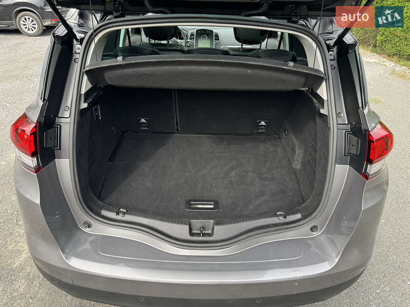 Мінівен Renault Scenic 2016 в Хмельницькому фото 70 Мінівен Renault Scenic 2016 в Хмельницькому