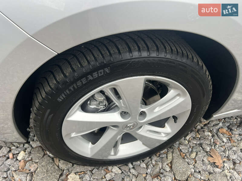 Минивэн Renault Scenic 2012 в Виннице