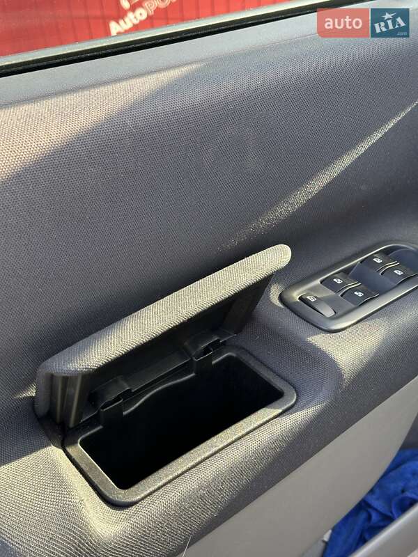 Минивэн Renault Scenic 2006 в Сумах