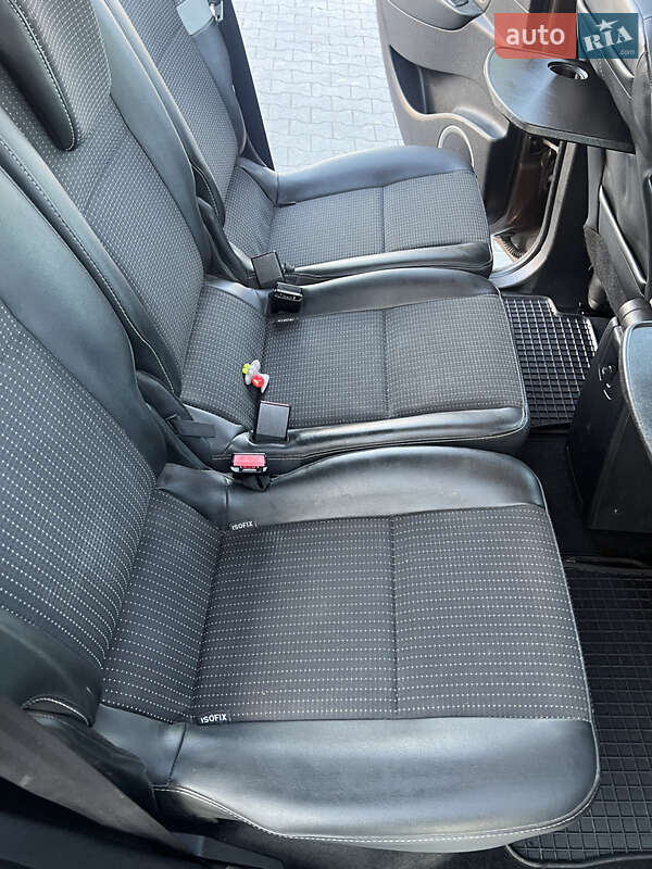 Минивэн Renault Scenic 2011 в Летичеве фото 11 Минивэн Renault Scenic 2011 в Летичеве