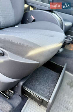 Мінівен Renault Scenic 2007 в Запоріжжі