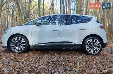 Минивэн Renault Scenic 2017 в Житомире