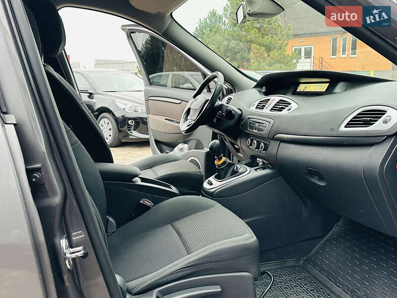 Минивэн Renault Scenic 2009 в Харькове фото 27 Минивэн Renault Scenic 2009 в Харькове