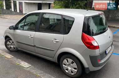 Мінівен Renault Scenic 2006 в Вінниці