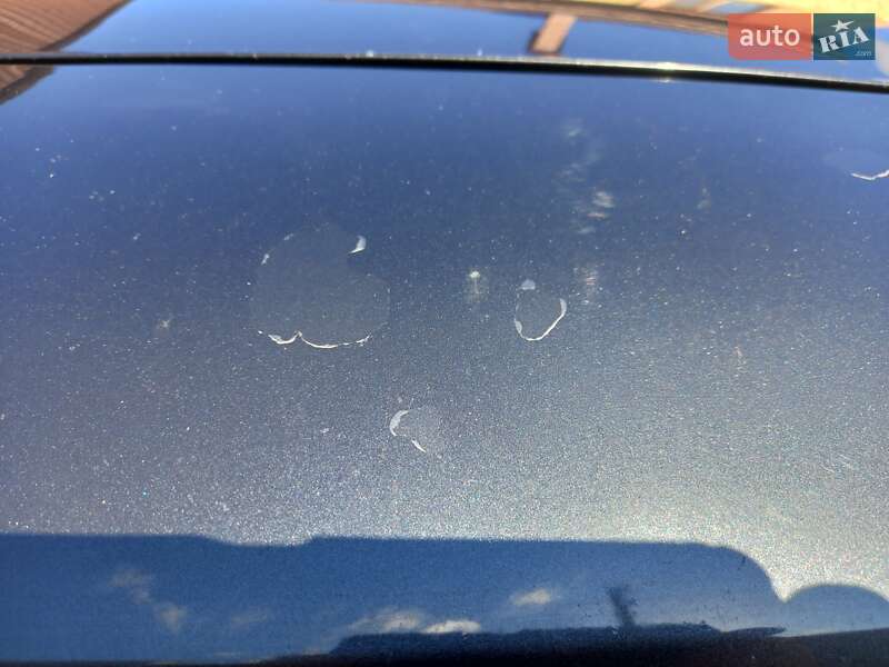 Мінівен Renault Scenic 2009 в Кременчуці