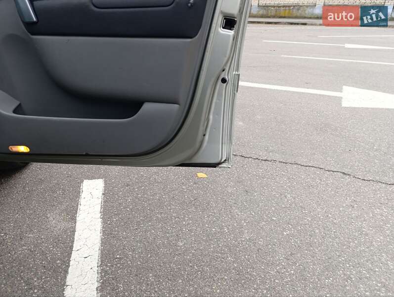 Минивэн Renault Scenic 2006 в Виннице фото 13 Минивэн Renault Scenic 2006 в Виннице