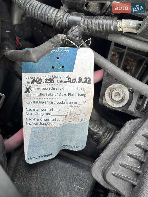 Мінівен Renault Scenic 2014 в Києві фото 35 Мінівен Renault Scenic 2014 в Києві