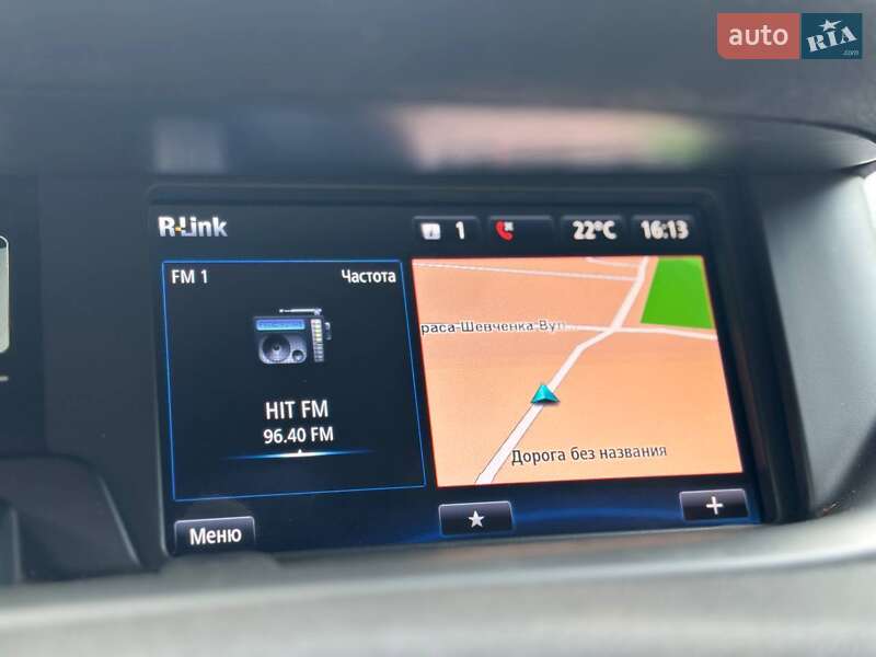 Мінівен Renault Scenic 2014 в Києві фото 41 Мінівен Renault Scenic 2014 в Києві