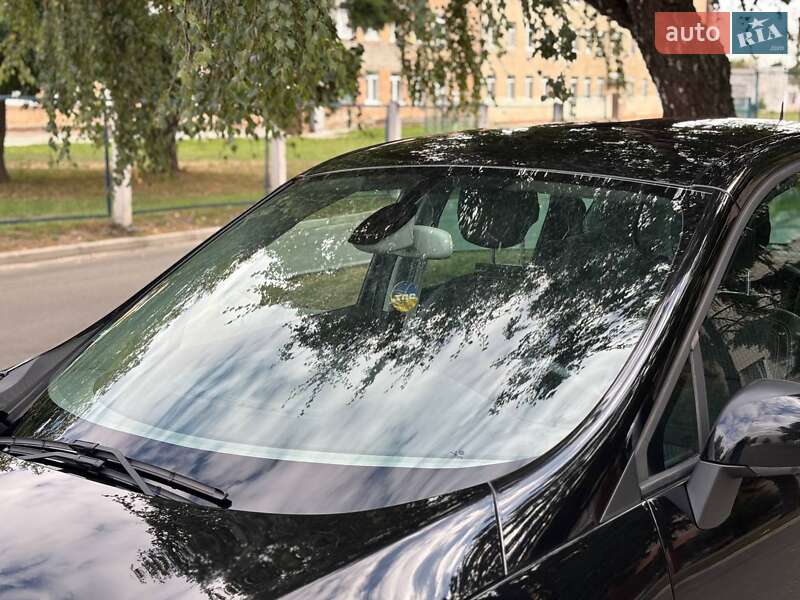Мінівен Renault Scenic 2014 в Києві фото 29 Мінівен Renault Scenic 2014 в Києві