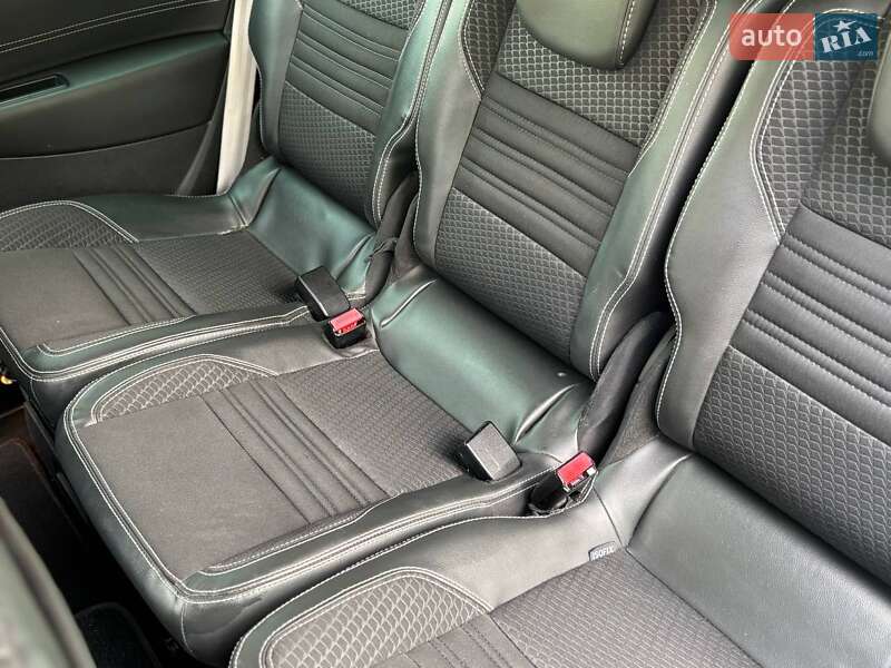 Мінівен Renault Scenic 2014 в Києві фото 76 Мінівен Renault Scenic 2014 в Києві