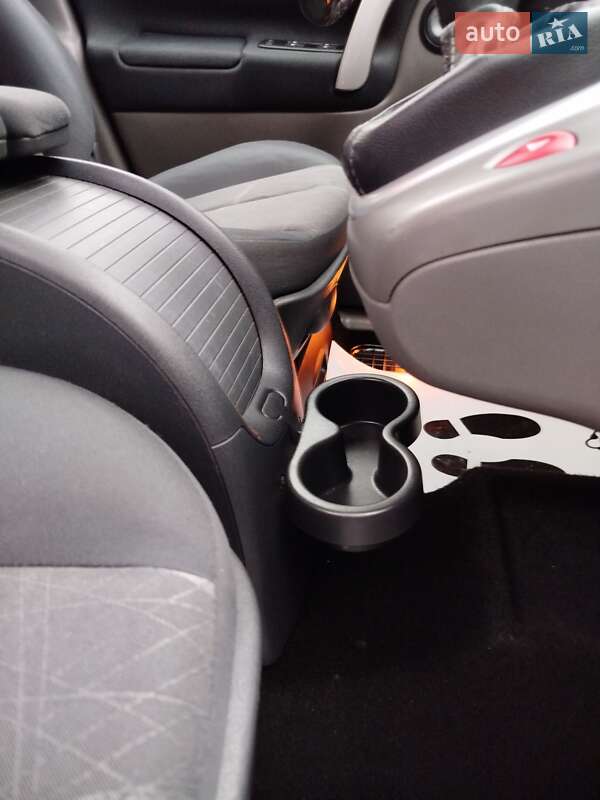 Минивэн Renault Scenic 2005 в Запорожье