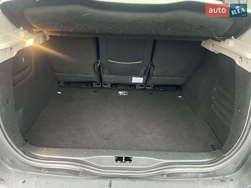 Минивэн Renault Scenic 2013 в Виннице