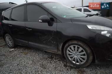 Мінівен Renault Scenic 2009 в Рівному