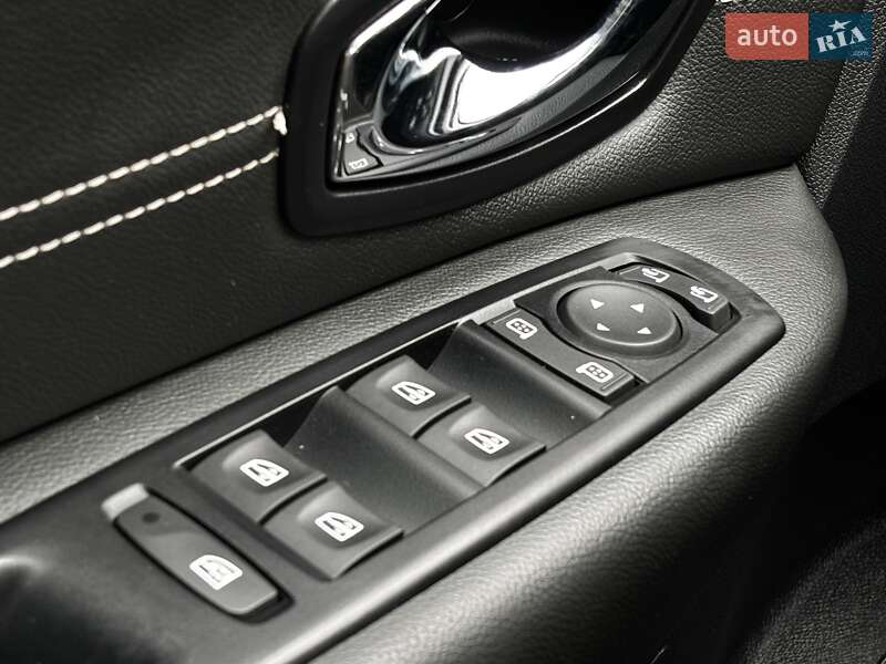 Мінівен Renault Scenic 2012 в Красилові