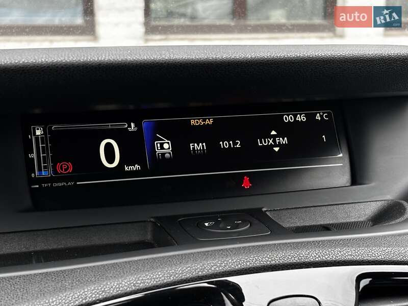 Мінівен Renault Scenic 2012 в Красилові