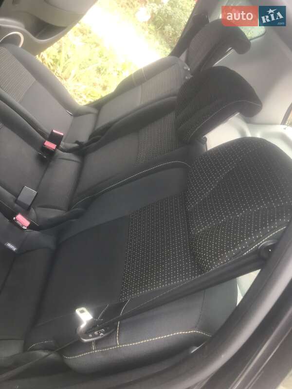 Минивэн Renault Scenic 2009 в Киеве фото 14 Минивэн Renault Scenic 2009 в Киеве