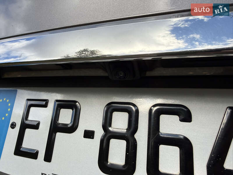 Минивэн Renault Scenic 2017 в Хмельницком фото 27 Минивэн Renault Scenic 2017 в Хмельницком