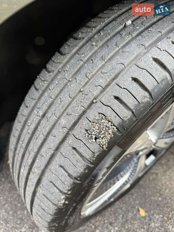 Минивэн Renault Scenic 2017 в Хмельницком фото 77 Минивэн Renault Scenic 2017 в Хмельницком