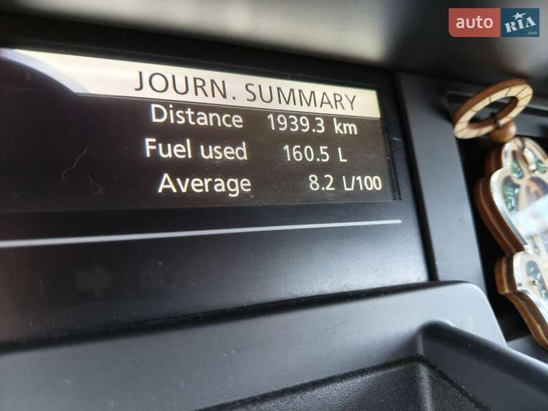 Мінівен Renault Scenic 2011 в Харкові фото 7 Мінівен Renault Scenic 2011 в Харкові