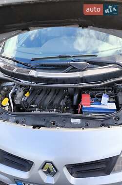 Минивэн Renault Scenic 2007 в Полтаве