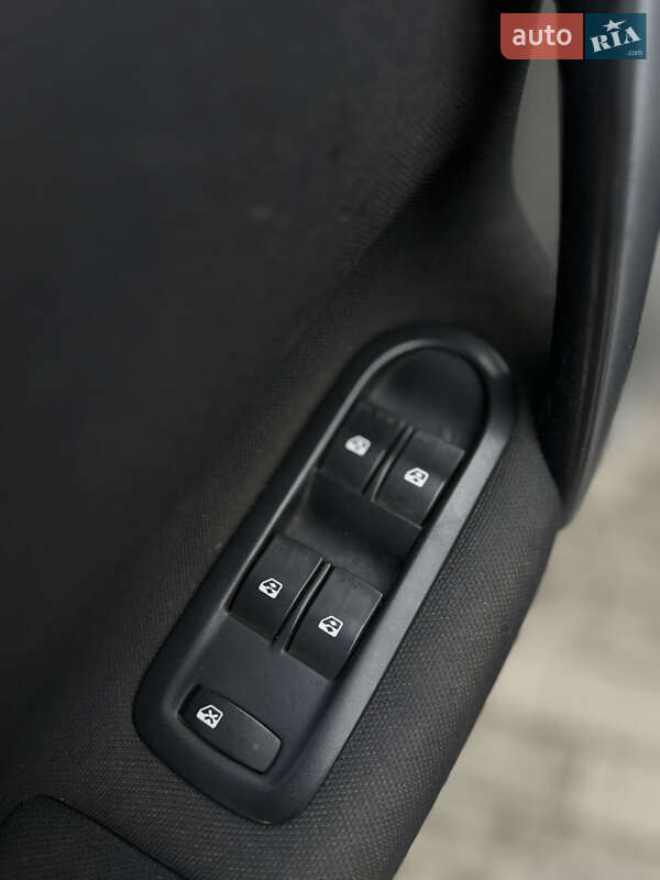 Минивэн Renault Scenic 2008 в Виннице