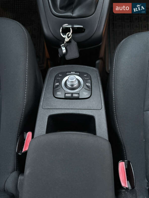 Минивэн Renault Scenic 2010 в Дубно фото 27 Минивэн Renault Scenic 2010 в Дубно