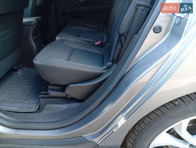 Мінівен Renault Scenic 2017 в Чернігові фото 9 Мінівен Renault Scenic 2017 в Чернігові