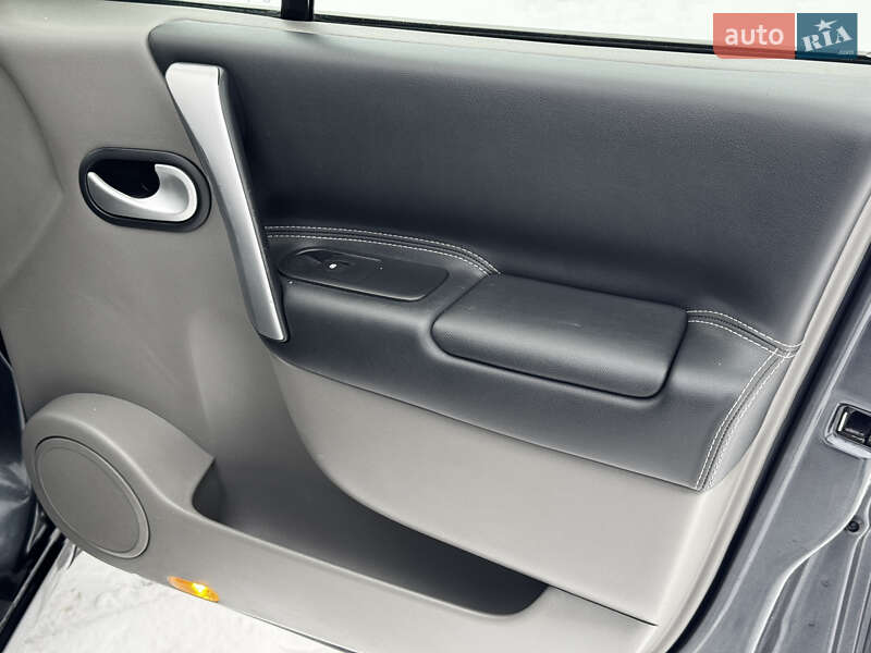 Мінівен Renault Scenic 2008 в Дрогобичі