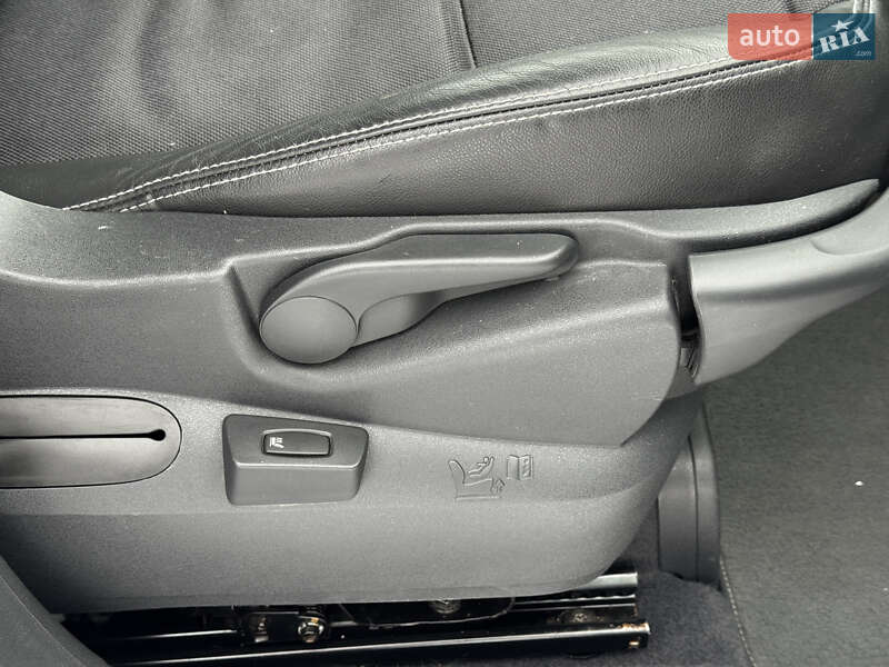 Мінівен Renault Scenic 2008 в Дрогобичі