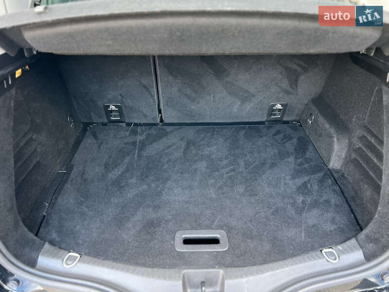 Мінівен Renault Scenic 2018 в Луцьку фото 18 Мінівен Renault Scenic 2018 в Луцьку