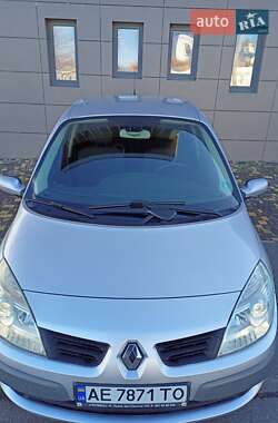 Мінівен Renault Scenic 2007 в Кривому Розі