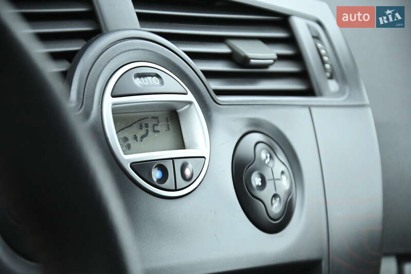 Мінівен Renault Scenic 2008 в Бердичеві