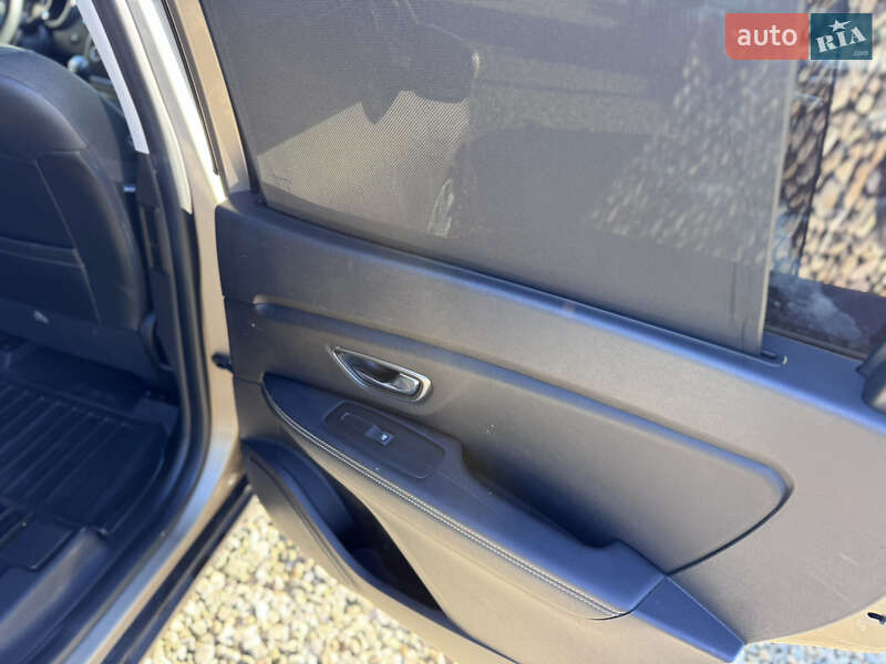 Мінівен Renault Scenic 2018 в Івано-Франківську фото 37 Мінівен Renault Scenic 2018 в Івано-Франківську