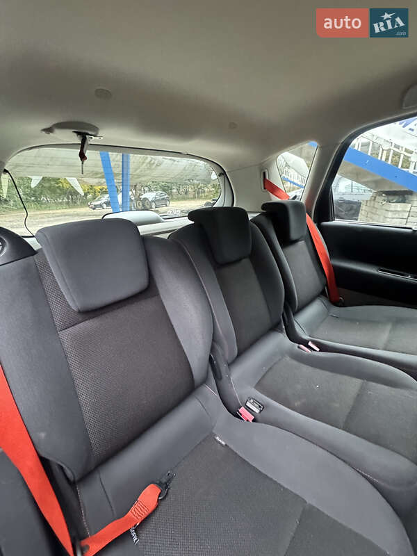 Минивэн Renault Scenic 2008 в Луцке фото 17 Минивэн Renault Scenic 2008 в Луцке