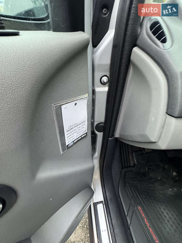 Минивэн Renault Scenic 2008 в Луцке фото 21 Минивэн Renault Scenic 2008 в Луцке