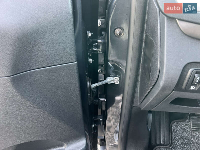 Мінівен Renault Scenic 2009 в Лубнах