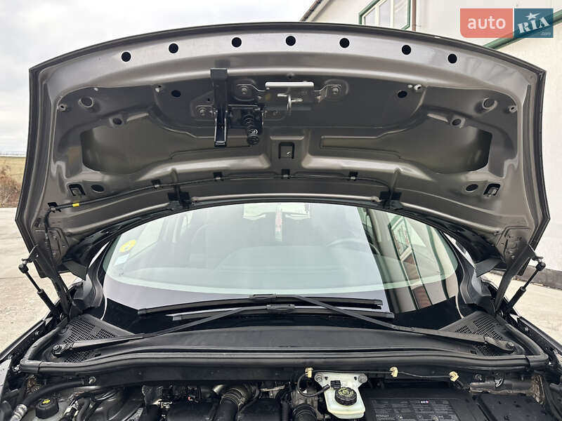 Минивэн Renault Scenic 2014 в Виннице