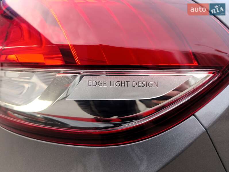 Мінівен Renault Scenic 2019 в Житомирі