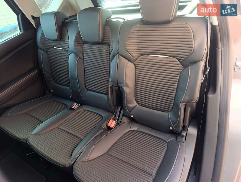 Мінівен Renault Scenic 2019 в Житомирі