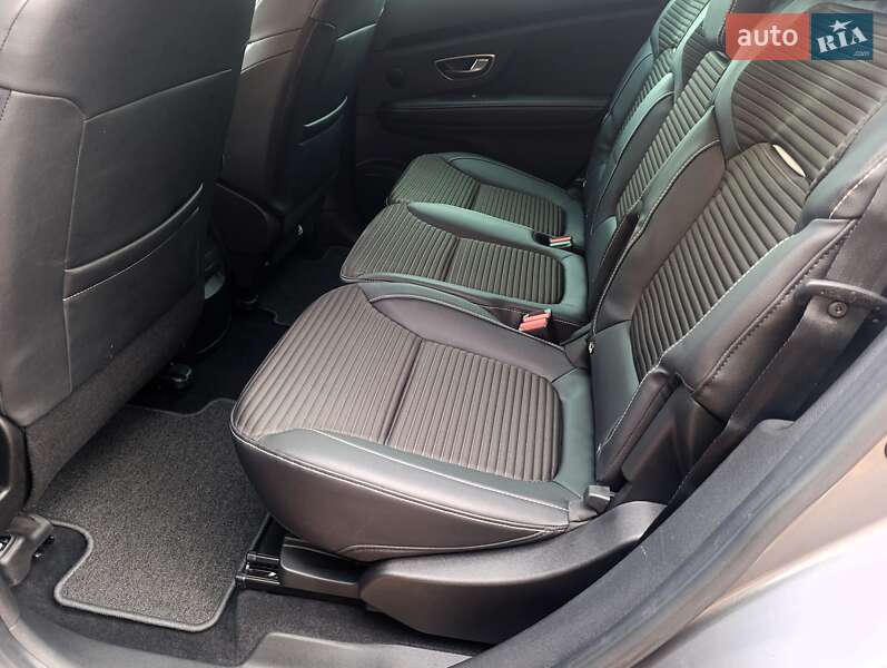 Мінівен Renault Scenic 2019 в Житомирі