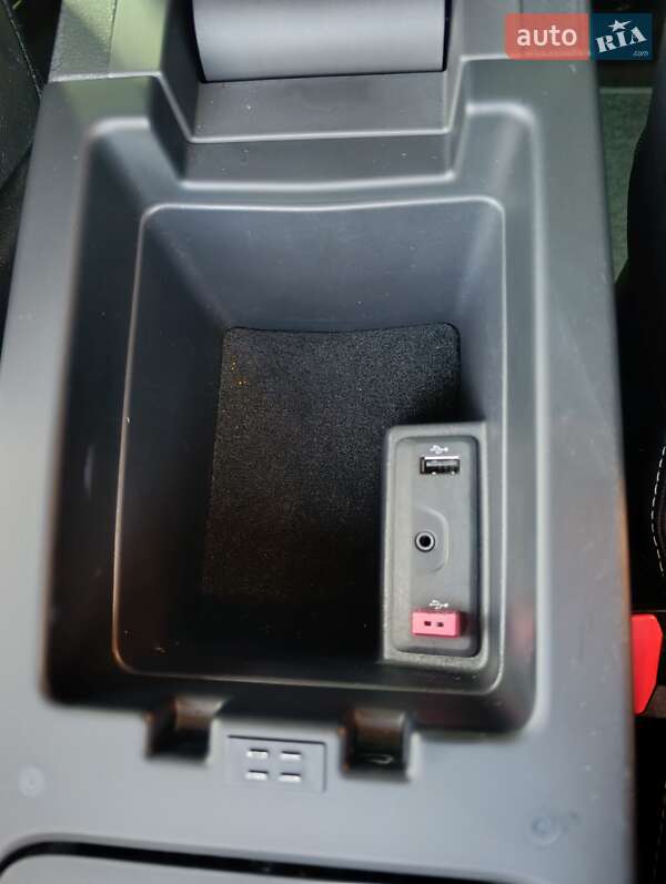 Мінівен Renault Scenic 2019 в Житомирі