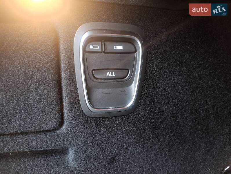 Мінівен Renault Scenic 2019 в Житомирі