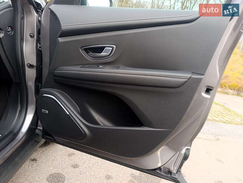 Мінівен Renault Scenic 2019 в Житомирі