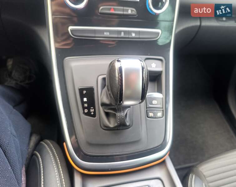 Мінівен Renault Scenic 2019 в Житомирі