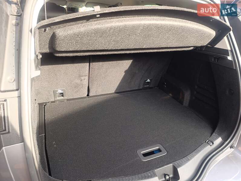 Мінівен Renault Scenic 2019 в Житомирі