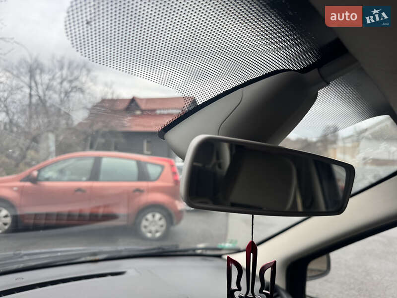 Мінівен Renault Scenic 2005 в Вінниці