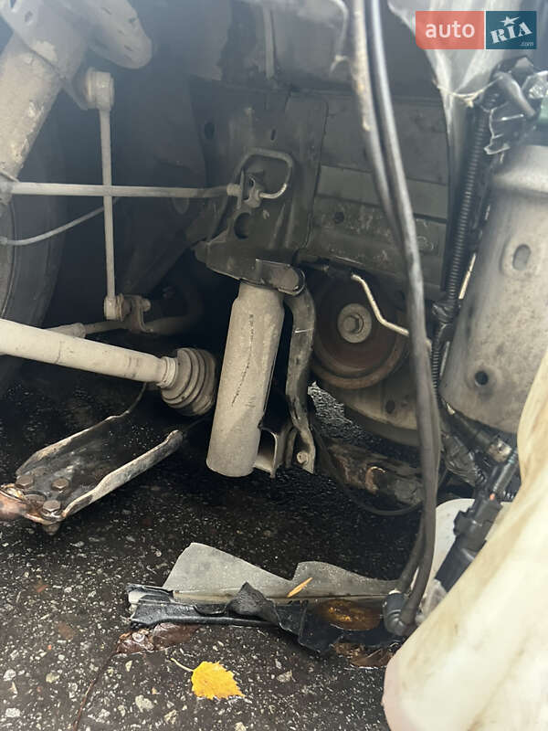 Мінівен Renault Scenic 2011 в Львові фото 5 Мінівен Renault Scenic 2011 в Львові