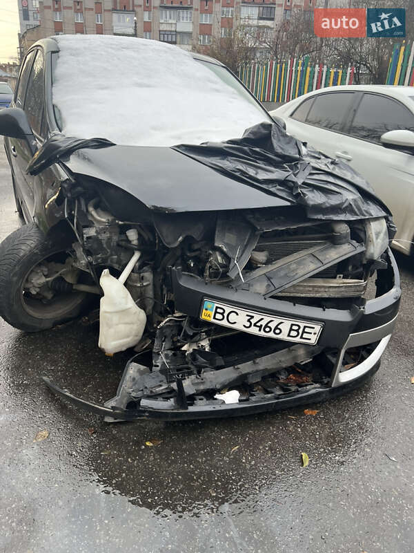 Мінівен Renault Scenic 2011 в Львові фото 9 Мінівен Renault Scenic 2011 в Львові